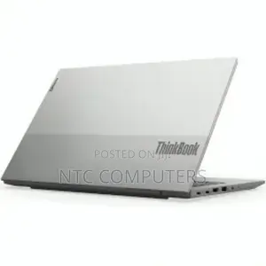 New Laptop Lenovo 8GB Intel Core I7 SSD 512GB