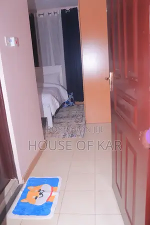 Furnished 2bdrm Apartment in Boma Yangu Estate, Ngara for rent