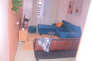 Furnished 2bdrm Apartment in Boma Yangu Estate, Ngara for rent