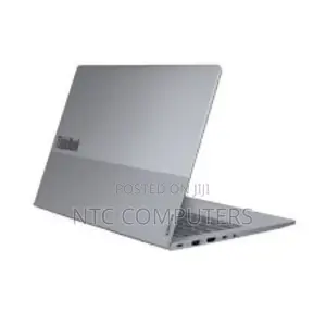New Laptop Lenovo 8GB Intel Core I7 SSD 512GB