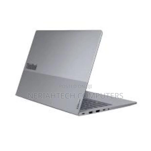 New Laptop Lenovo 8GB Intel Core I7 SSD 512GB - main view