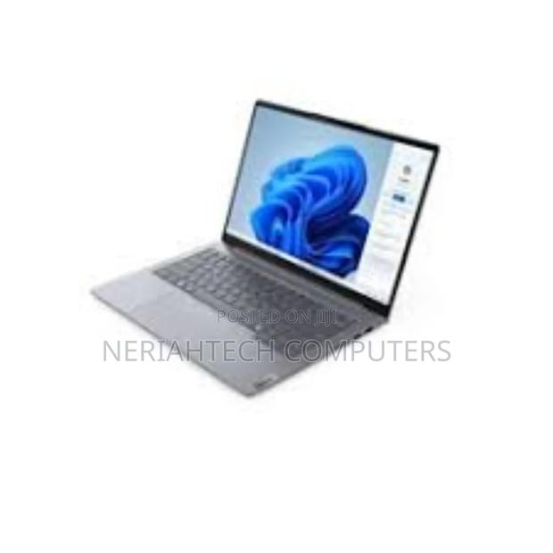 New Laptop Lenovo 8GB Intel Core I7 SSD 512GB - thumbnail 2