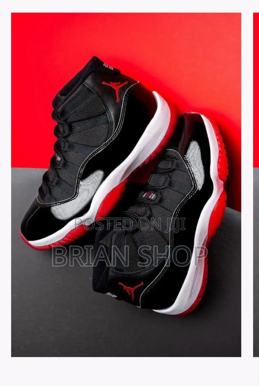 Jordan Shoes