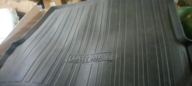 Brand New Prado 150 Boot Mat