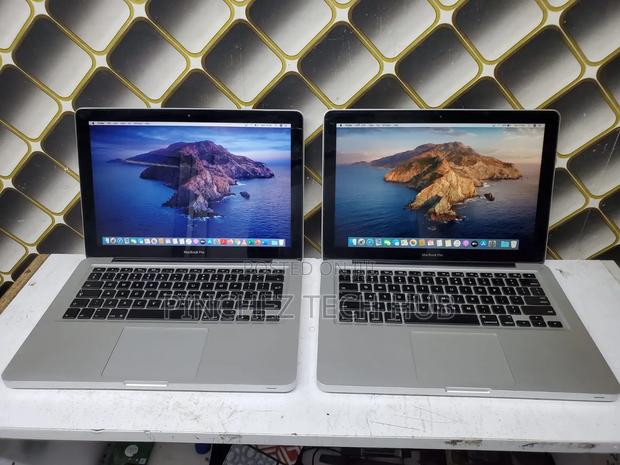 Laptop Apple MacBook 2012 8GB Intel Core I5 SSD 256GB - thumbnail 2