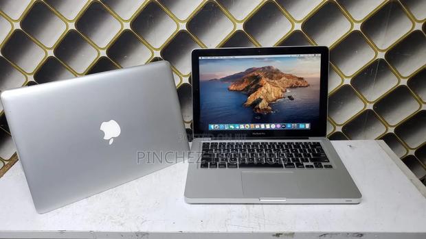 Laptop Apple MacBook 2012 8GB Intel Core I5 SSD 256GB - thumbnail 3
