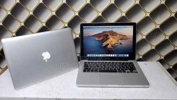 Laptop Apple MacBook 2012 8GB Intel Core I5 SSD 256GB - thumbnail 5