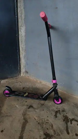 Ex Uk Scooter