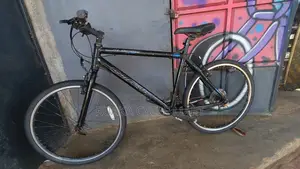 Carrera Mountain Bike