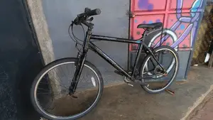 Carrera Mountain Bike