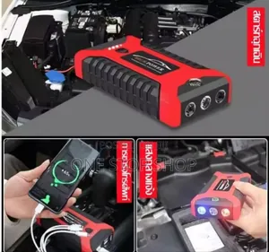 99800mah Car Jumpstart Powerbank
