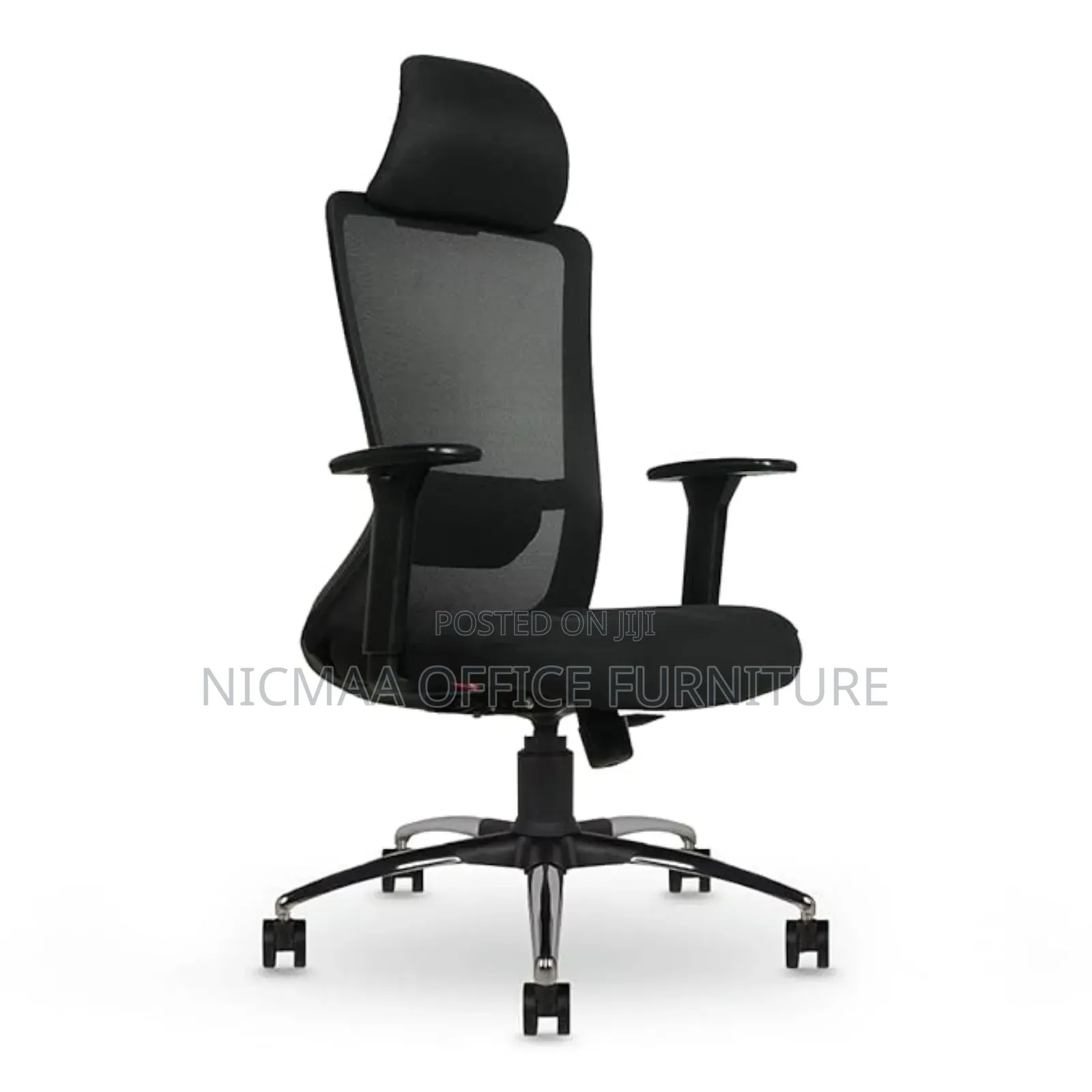 Orthopedic Office Seat