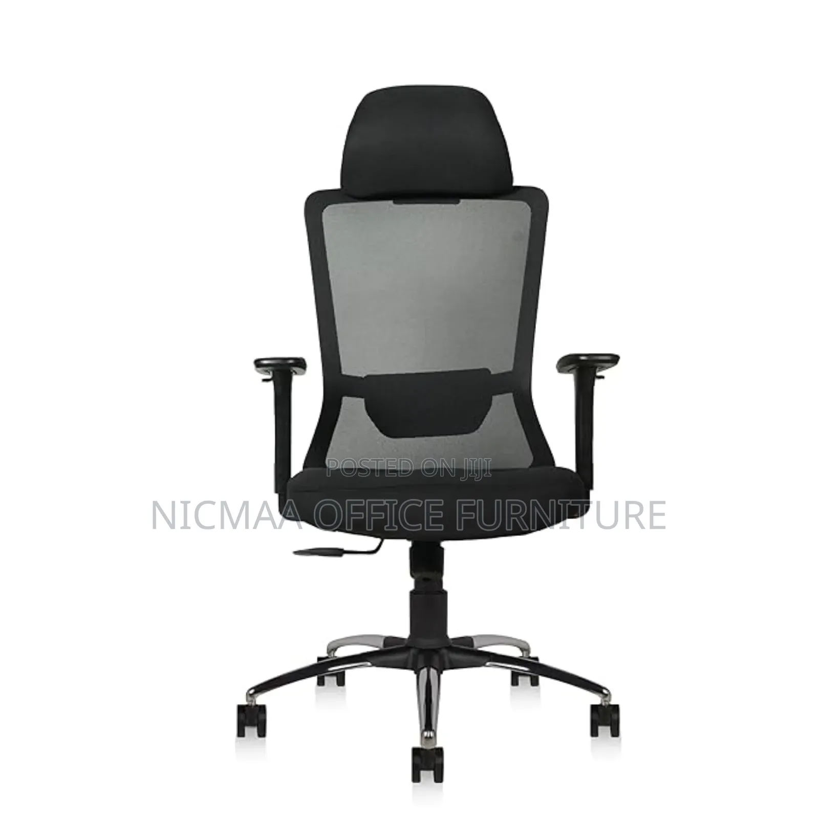 Orthopedic Office Seat