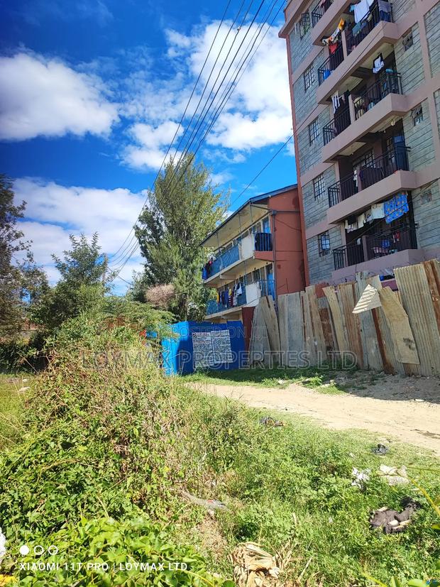 1/2 Commercial Plot in Kitengela Town. - thumbnail 3