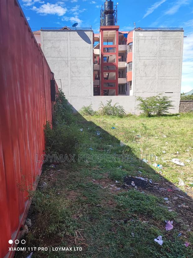 1/2 Commercial Plot in Kitengela Town. - thumbnail 4