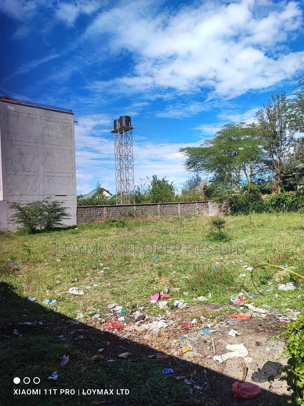 1/2 Commercial Plot in Kitengela Town. - thumbnail 5