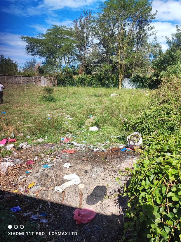 1/2 Commercial Plot in Kitengela Town. - thumbnail 6