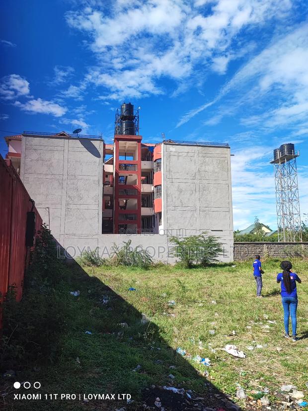 1/2 Commercial Plot in Kitengela Town. - thumbnail 7