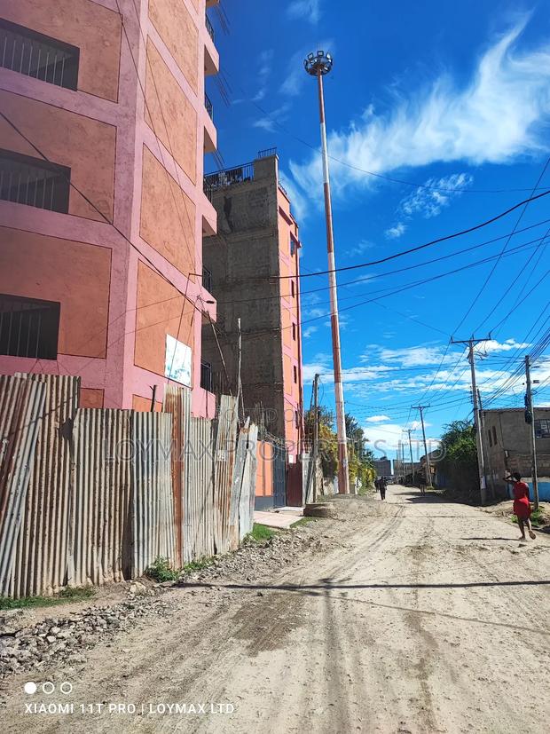 1/2 Commercial Plot in Kitengela Town. - thumbnail 8