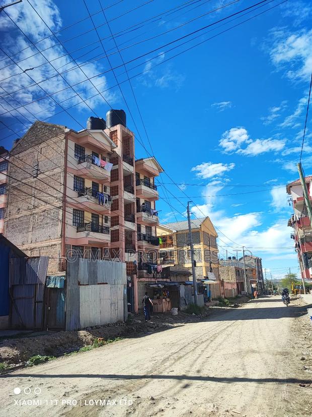 1/2 Commercial Plot in Kitengela Town. - thumbnail 9