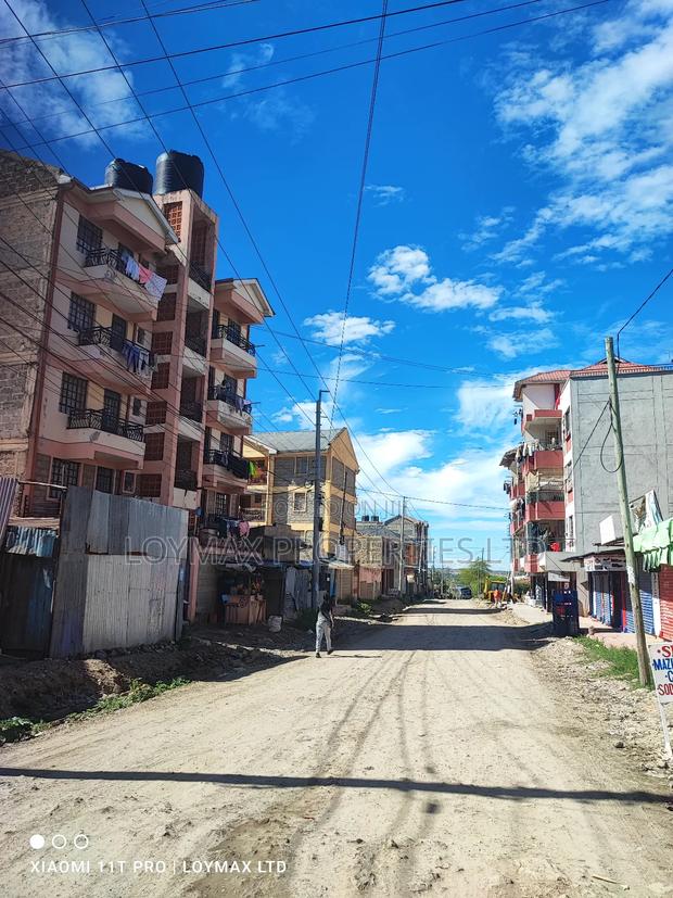 1/2 Commercial Plot in Kitengela Town. - thumbnail 10