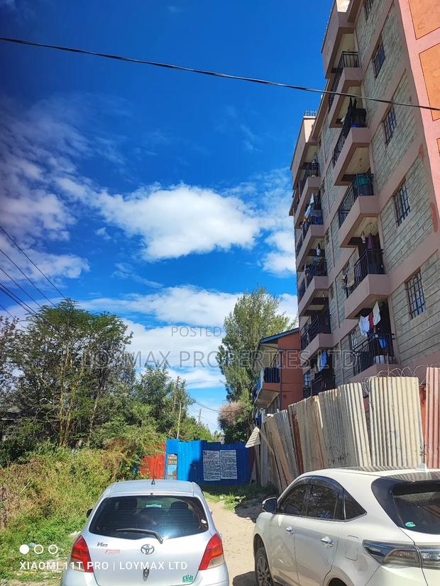 1/2 Commercial Plot in Kitengela Town. - thumbnail 11