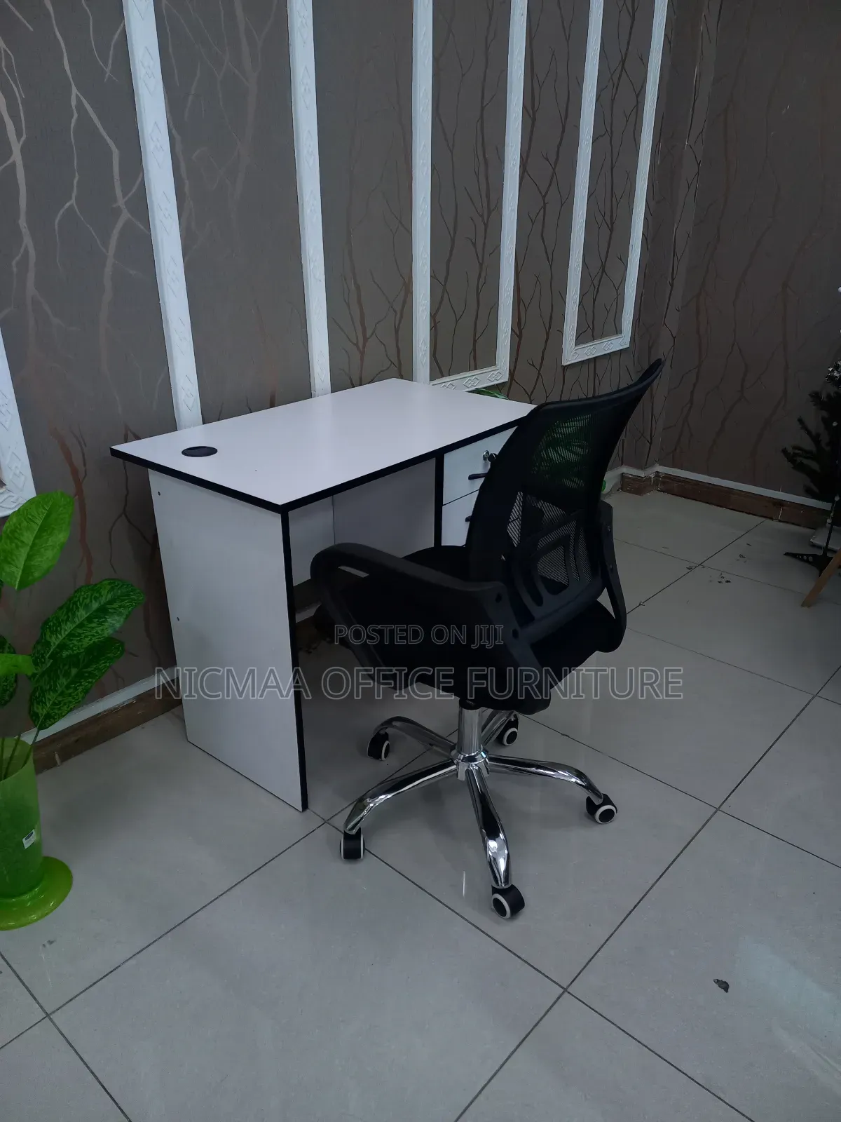 Office Combination