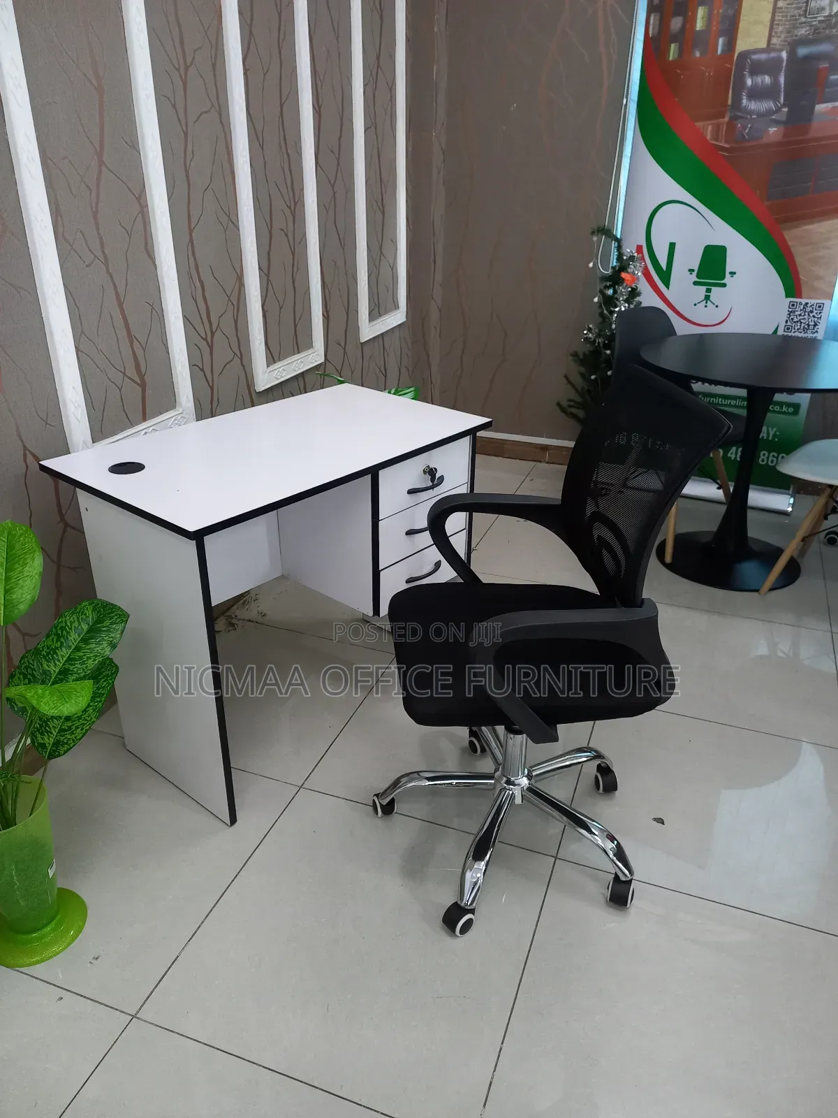 Office Combination