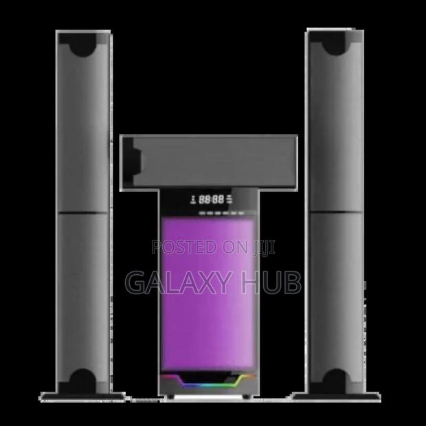 Nobel Nb-1214 Home Theater - thumbnail 2