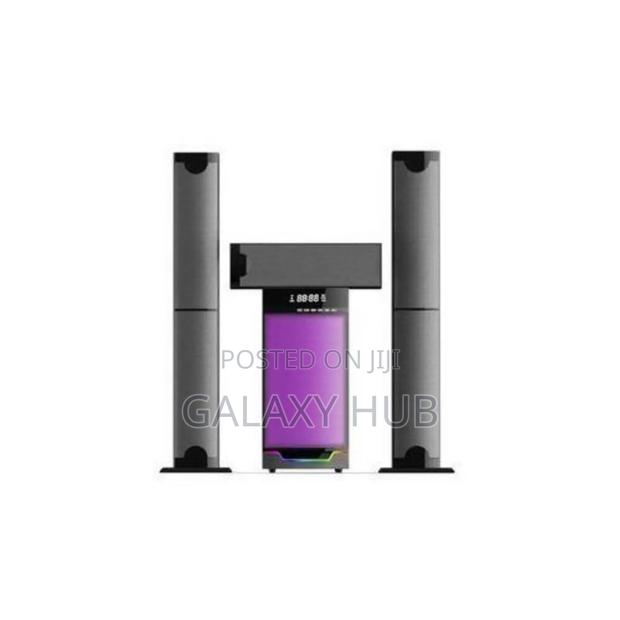 Nobel Nb-1214 Home Theater