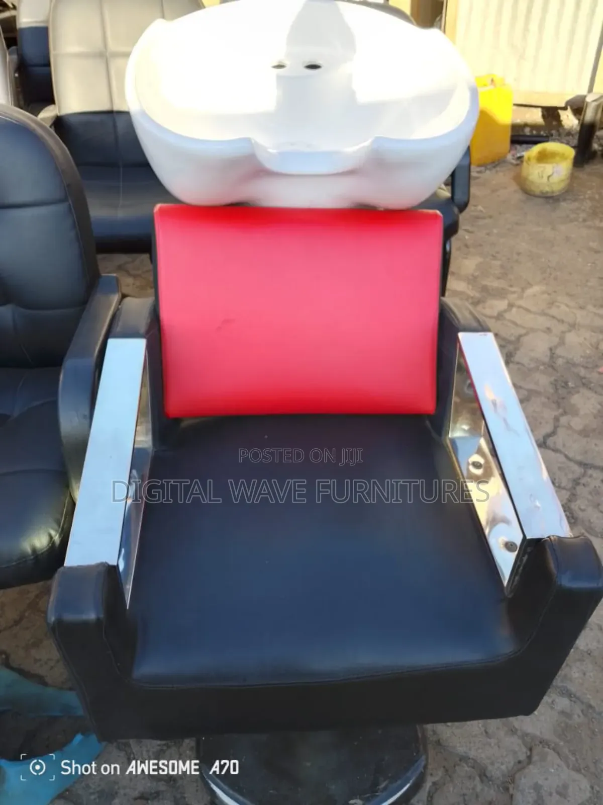 Cosmetic Appliances