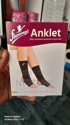 Anklet Support - thumbnail 2