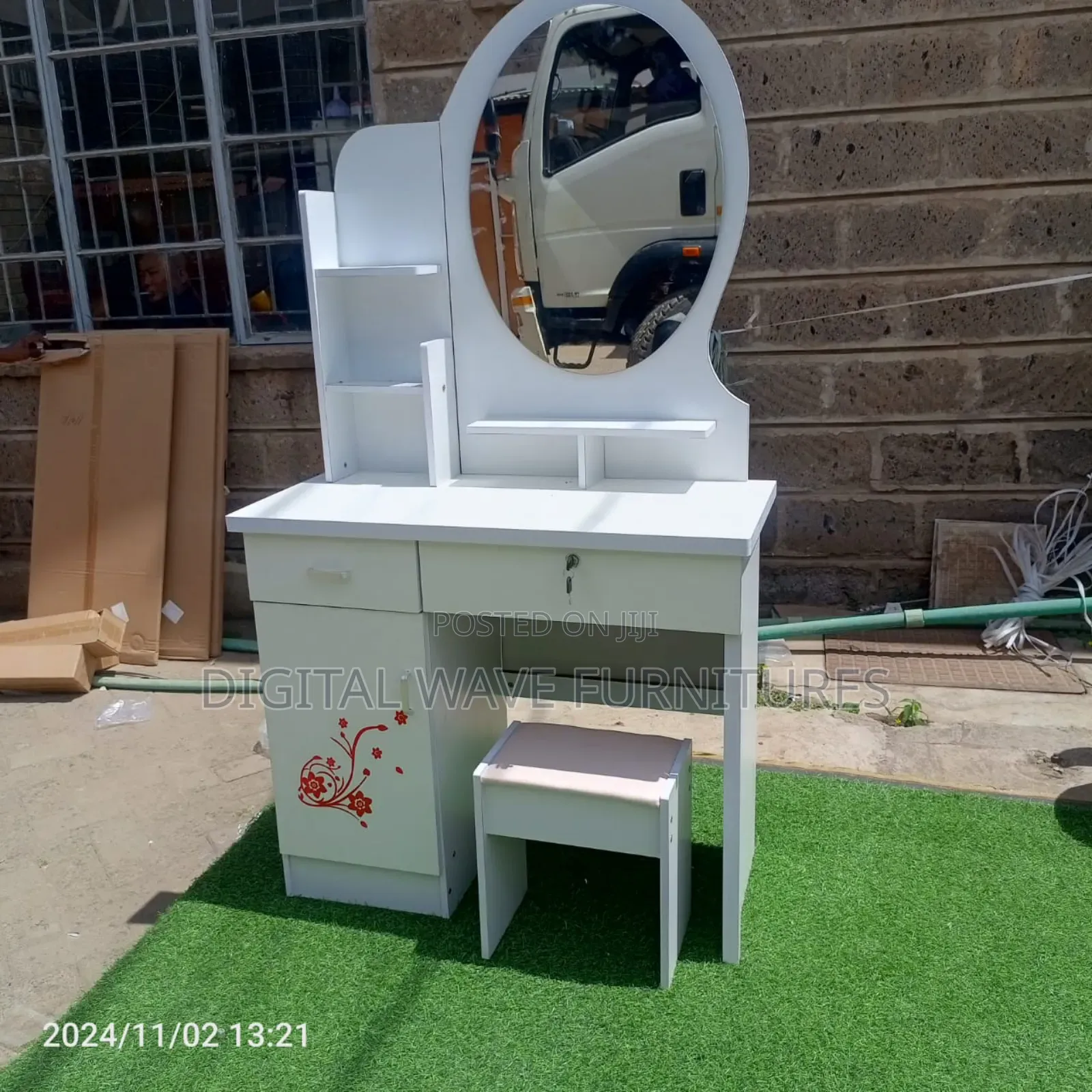 Dressing Table