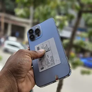 Apple iPhone 13 Pro Max 512 GB Blue