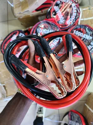 1000 Amps Jumper Cables