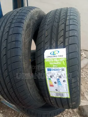 195/65 R15 Linglong Tyre