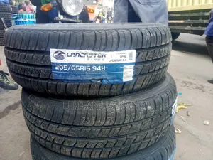 205/65 R15 Lancaster Tyre
