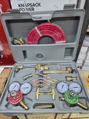 Gas Welding Kit/Acetylene Gas Welding Kit