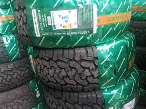255/55 R19 Roadcruza Tyre