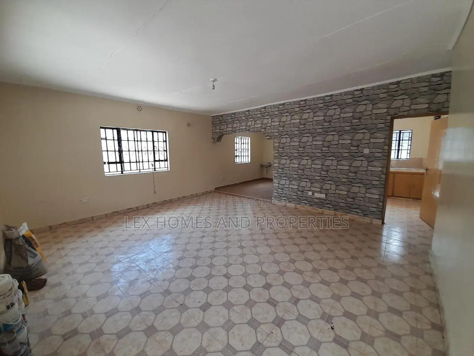 3bdrm Bungalow in Rimpa for sale