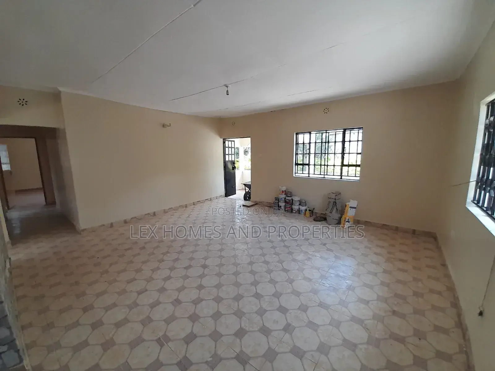 3bdrm Bungalow in Rimpa for sale