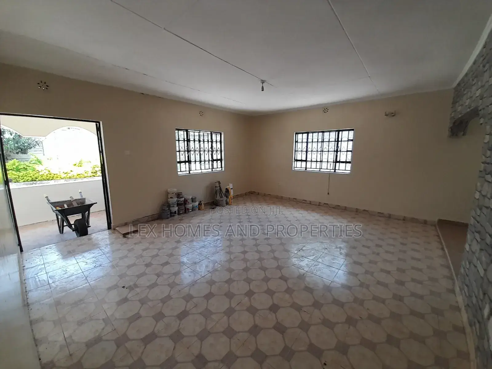 3bdrm Bungalow in Rimpa for sale