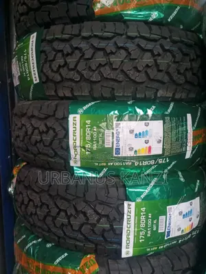 175/80r14 Road Cruza Tyre
