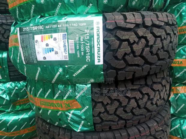 215/75r16c Roadcruza Tyre