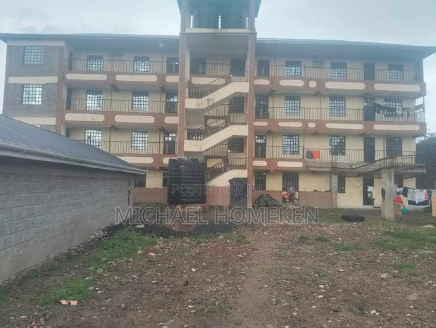 20bdrm Block of Flats in Ongata Rongai, Maasai Lodge for sale