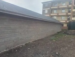 20bdrm Block of Flats in Ongata Rongai, Maasai Lodge for sale