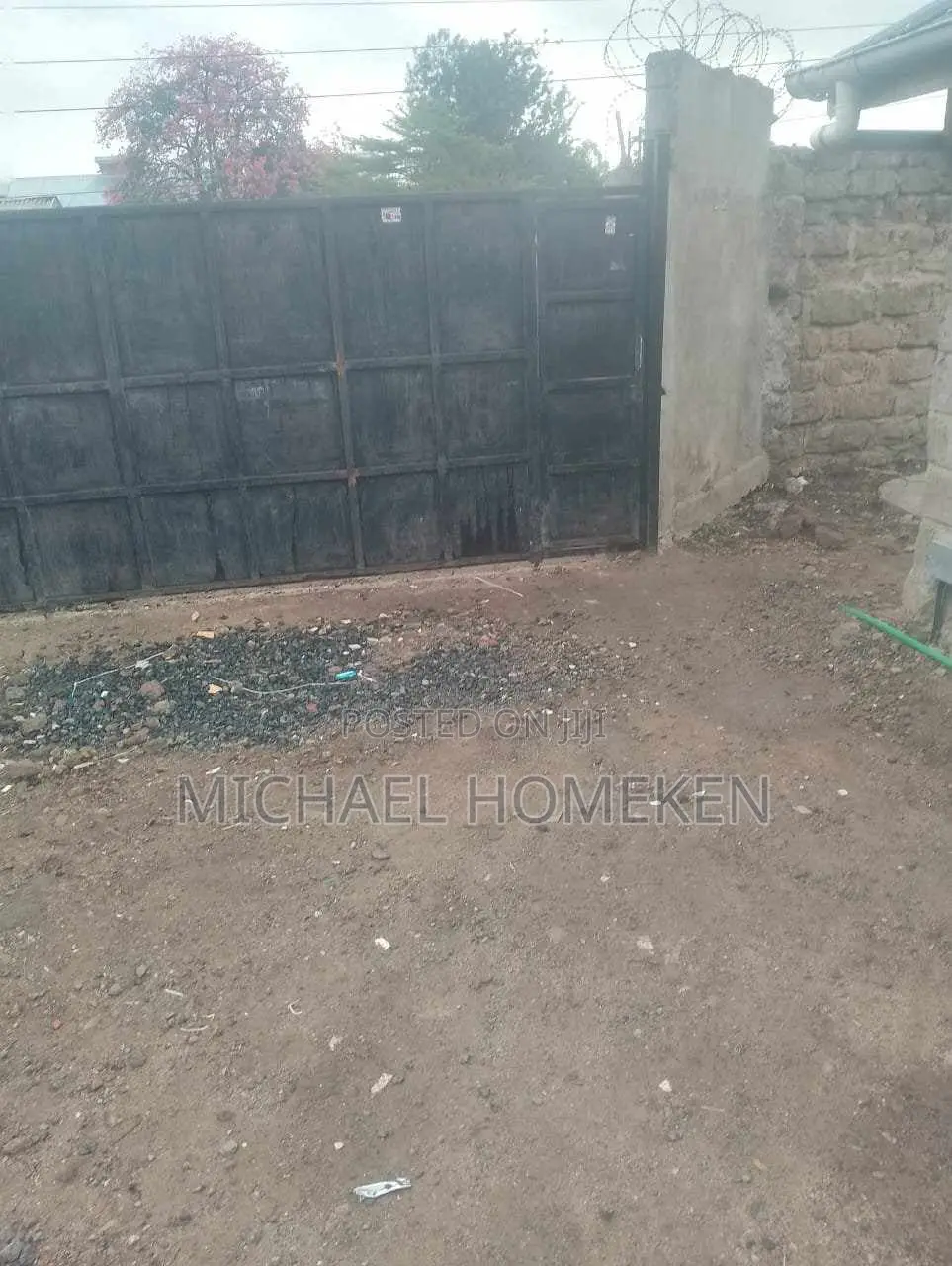 20bdrm Block of Flats in Ongata Rongai, Maasai Lodge for sale