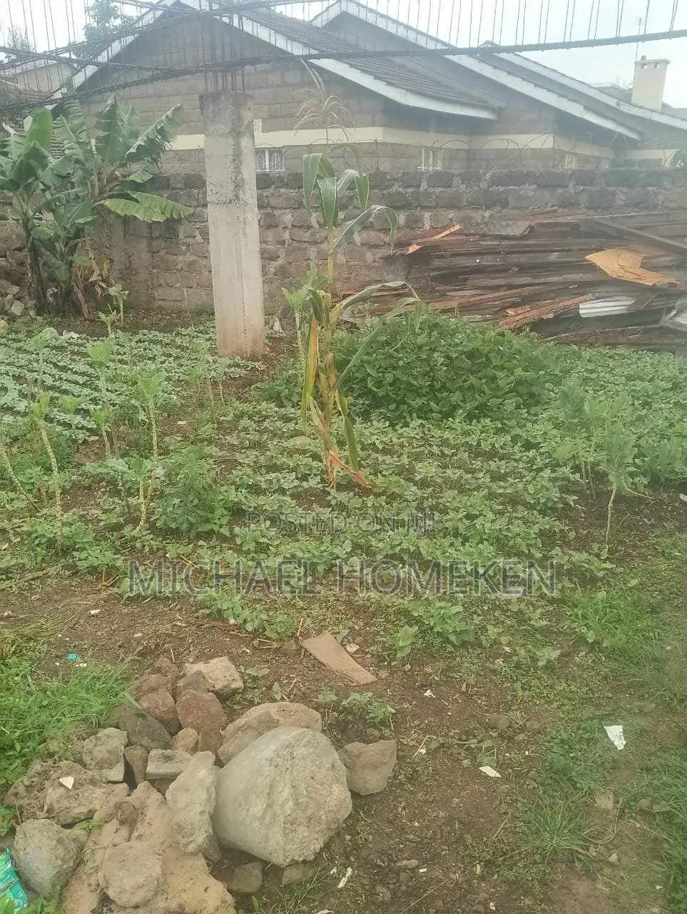 20bdrm Block of Flats in Ongata Rongai, Maasai Lodge for sale