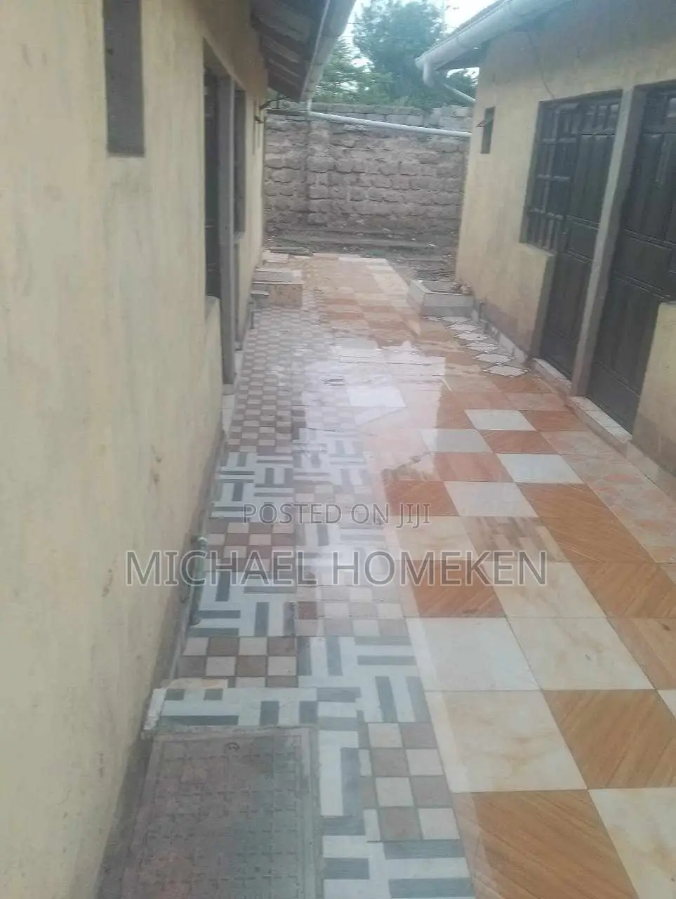 20bdrm Block of Flats in Ongata Rongai, Maasai Lodge for sale