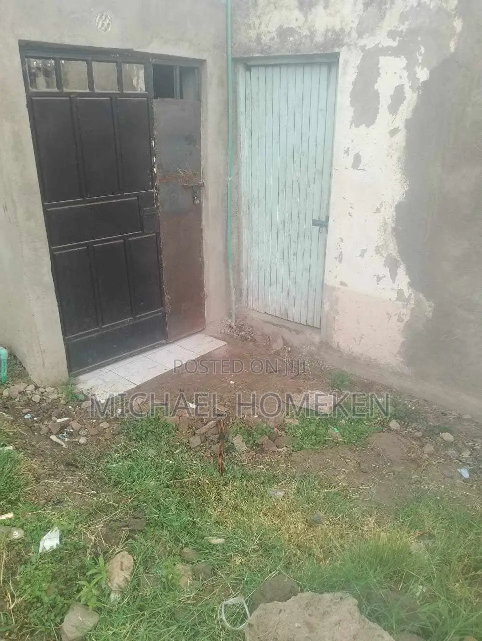 20bdrm Block of Flats in Ongata Rongai, Maasai Lodge for sale